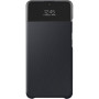 Чохол до мобільного телефона Samsung SAMSUNG Galaxy A32/A325 S View Wallet Cover Black (EF-EA325PBEGRU) Чохол до мобільного телефона Samsung SAMSUNG Galaxy A32/A325 S View Wallet Cover Black (EF-EA325PBEGRU)