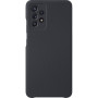 Чохол до мобільного телефона Samsung SAMSUNG Galaxy A32/A325 S View Wallet Cover Black (EF-EA325PBEGRU) Чохол до мобільного телефона Samsung SAMSUNG Galaxy A32/A325 S View Wallet Cover Black (EF-EA325PBEGRU)