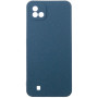 Чохол до мобільного телефона Dengos Carbon Realme C11 2021 (blue) (DG-TPU-CRBN-147) Чохол до мобільного телефона Dengos Carbon Realme C11 2021 (blue) (DG-TPU-CRBN-147)