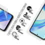 Плівка захисна Armorstandart Honor X7b (ARM73695) Плівка захисна Armorstandart Honor X7b (ARM73695)