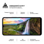 Скло захисне Armorstandart Pro Xiaomi Redmi 13C / Poco C65 Black (ARM73151) Скло захисне Armorstandart Pro Xiaomi Redmi 13C / Poco C65 Black (ARM73151)