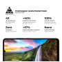 Скло захисне Armorstandart Pro Xiaomi Redmi 13C / Poco C65 Black (ARM73151) Скло захисне Armorstandart Pro Xiaomi Redmi 13C / Poco C65 Black (ARM73151)