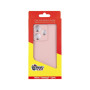 Чохол до мобільного телефона Dengos Soft Xiaomi Redmi 13 4G (pink) (DG-TPU-SOFT-61) Чохол до мобільного телефона Dengos Soft Xiaomi Redmi 13 4G (pink) (DG-TPU-SOFT-61)