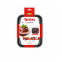 Лист для випікання Tefal Success, прямокутна, 19х25см, алюміній, чорний (J1600502) Лист для випікання Tefal Success, прямокутна, 19х25см, алюміній, чорний (J1600502)
