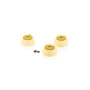 Форма для випікання Silikomart Curve Flex TUTU 7 d-45 h-6,5 мм (TUTU 7) Форма для випікання Silikomart Curve Flex TUTU 7 d-45 h-6,5 мм (TUTU 7)