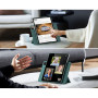 Чохол до планшета BeCover Magnetic 360 Rotating mount Apple Pencil Apple iPad 10.9" 2022/24/11" 2025 Dark Green (708503) Чохол до планшета BeCover Magnetic 360 Rotating mount Apple Pencil Apple iPad 10.9" 2022/24/11" 2025 Dark Green (708503)