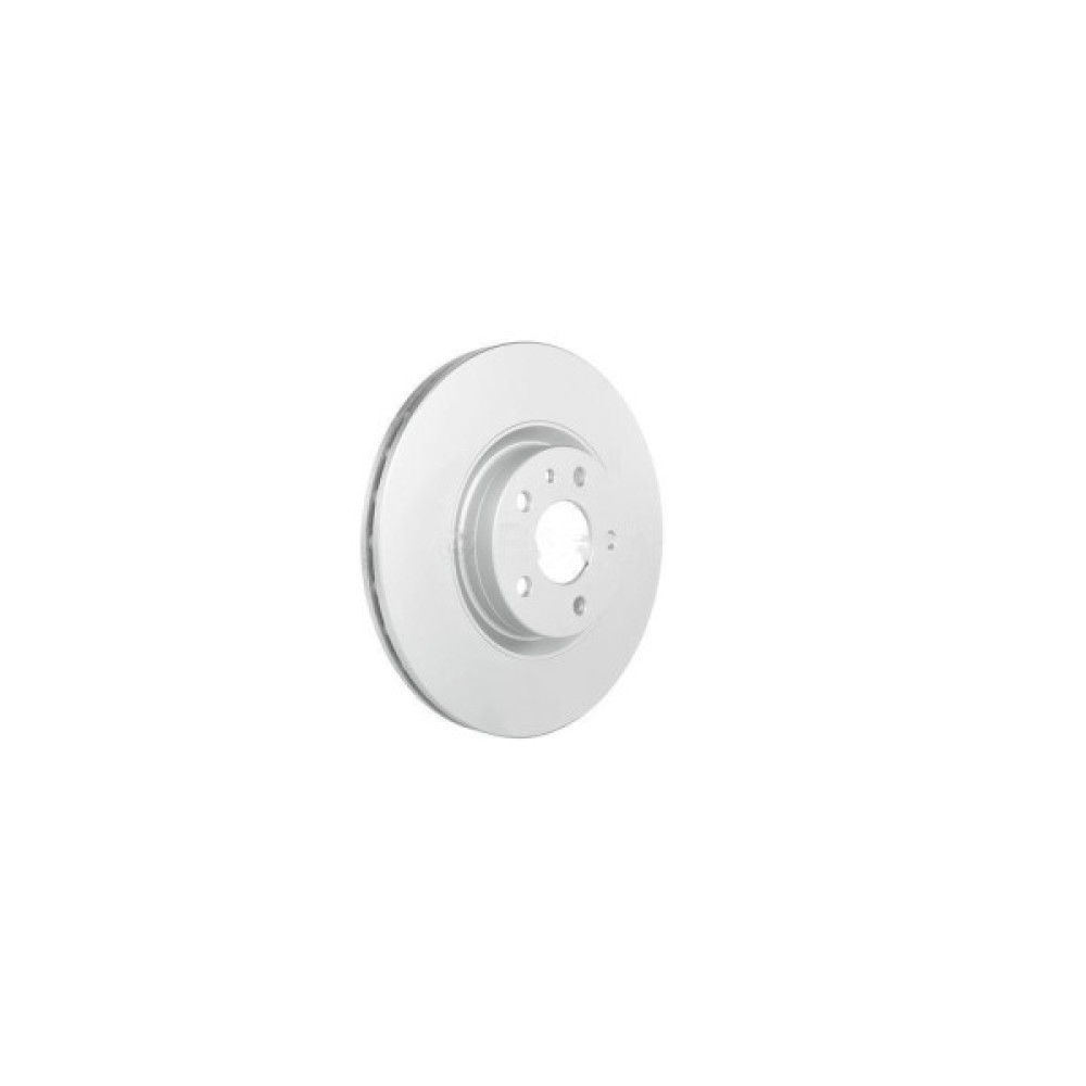 Гальмівний диск Bosch 0 986 478 521 Гальмівний диск Bosch 0 986 478 521