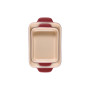 Форма для випікання Bergner Maroon, набір 2 шт (BG-13434-RD) Форма для випікання Bergner Maroon, набір 2 шт (BG-13434-RD)