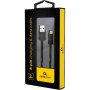 Дата кабель USB 2.0 AM to Lightning 2.0m Cablexpert (CC-USB2P-AMLM-2M) Дата кабель USB 2.0 AM to Lightning 2.0m Cablexpert (CC-USB2P-AMLM-2M)