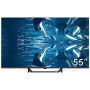 Телевізор Haier H55S80FUX Телевізор Haier H55S80FUX
