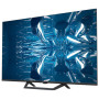 Телевізор Haier H55S80FUX Телевізор Haier H55S80FUX