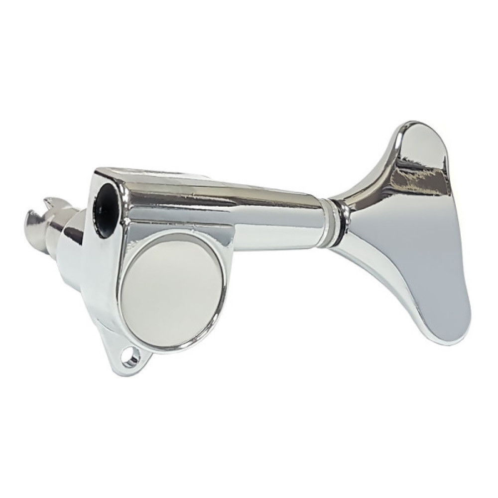 Кілки для гітари Maxtone GM12B/ 2+2