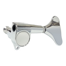 Кілки для гітари Maxtone GM12B/ 2+2