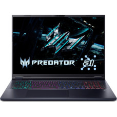 Ноутбук Acer Predator Helios Neo 18 PHN18-72 (NH.QVLEU.003) Ноутбук Acer Predator Helios Neo 18 PHN18-72 (NH.QVLEU.003)