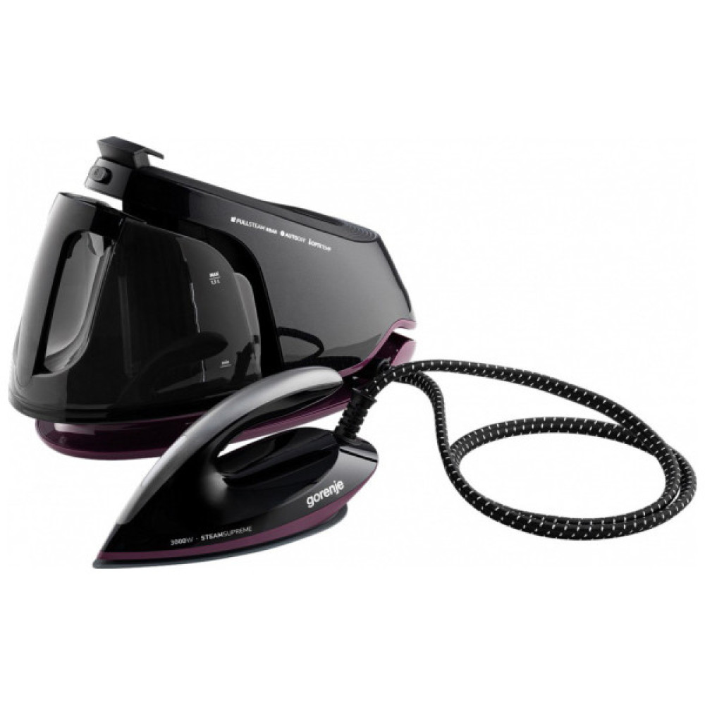 Парова станція Gorenje SGD3000BKV