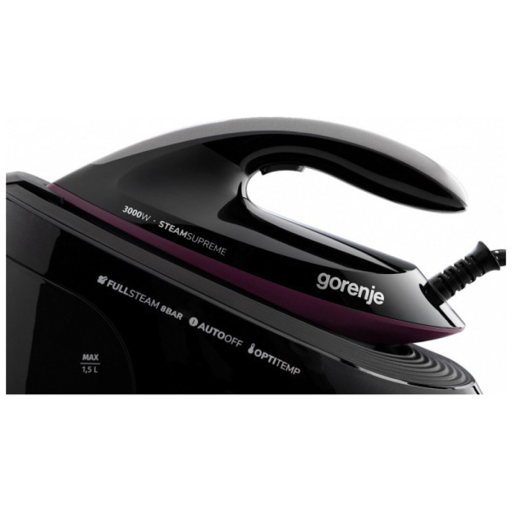 Парова станція Gorenje SGD3000BKV