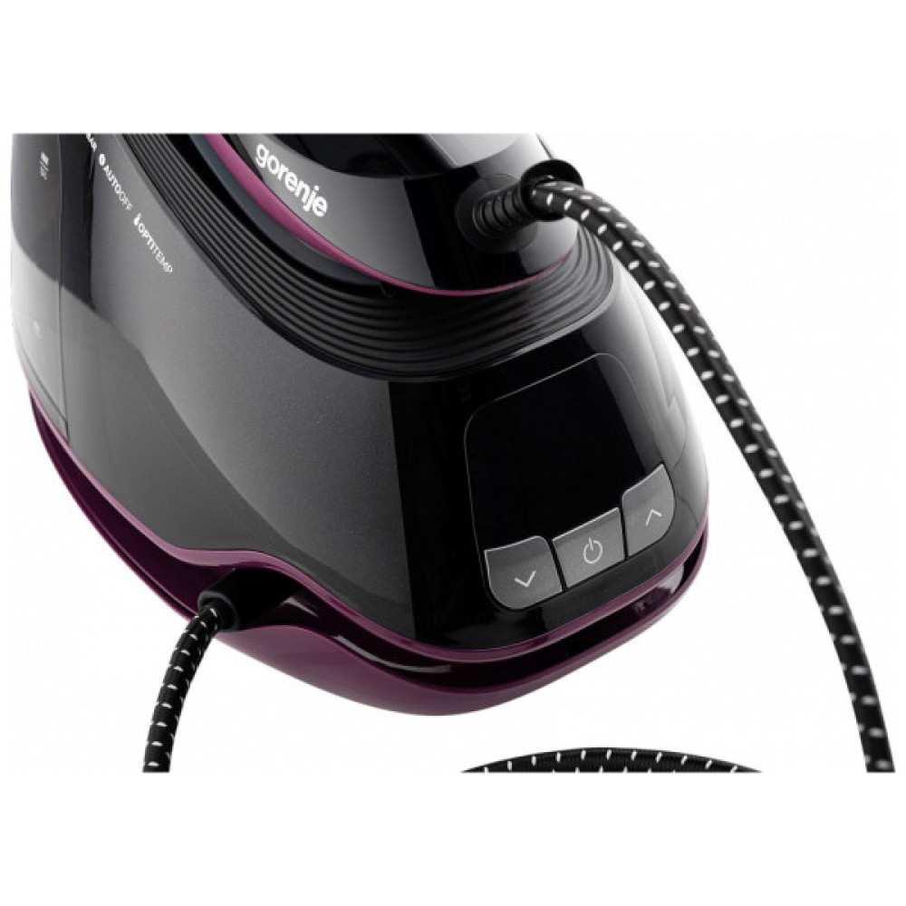 Парова станція Gorenje SGD3000BKV