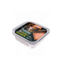 Паштет для котів Monge BWild Grain Free Wet Salmon Adult Cat 100 г (8009470012881)