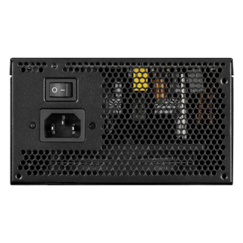 Блок живлення Prologix 750W (GM750B 750W 80+ Bronze)