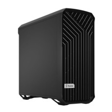 FRACTAL DESIGN Torrent Black Solid (FD-C-TOR1A-05)