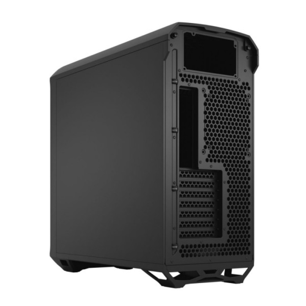 FRACTAL DESIGN Torrent Black Solid (FD-C-TOR1A-05)