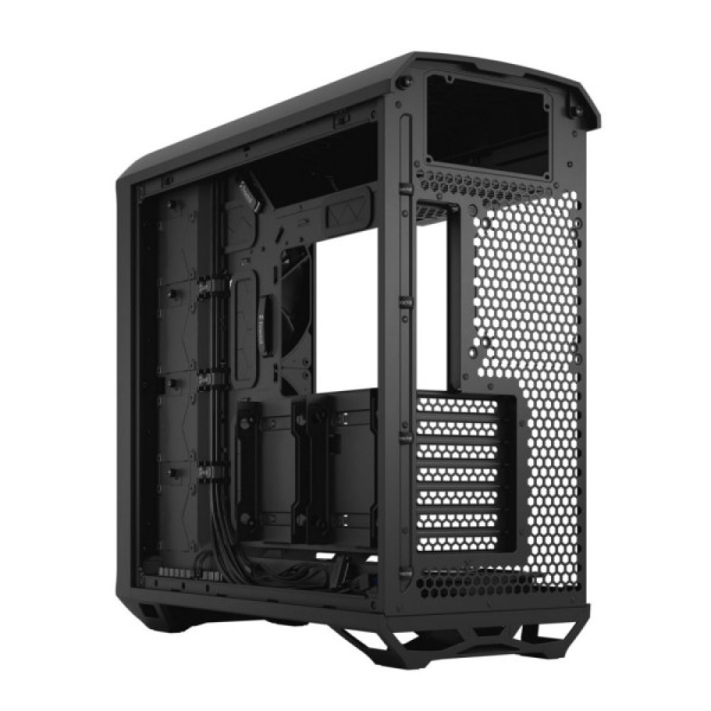 FRACTAL DESIGN Torrent Black Solid (FD-C-TOR1A-05)