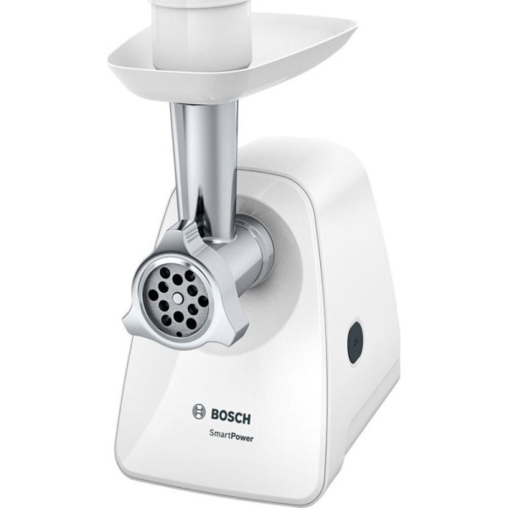 М'ясорубка Bosch MFW2514W
