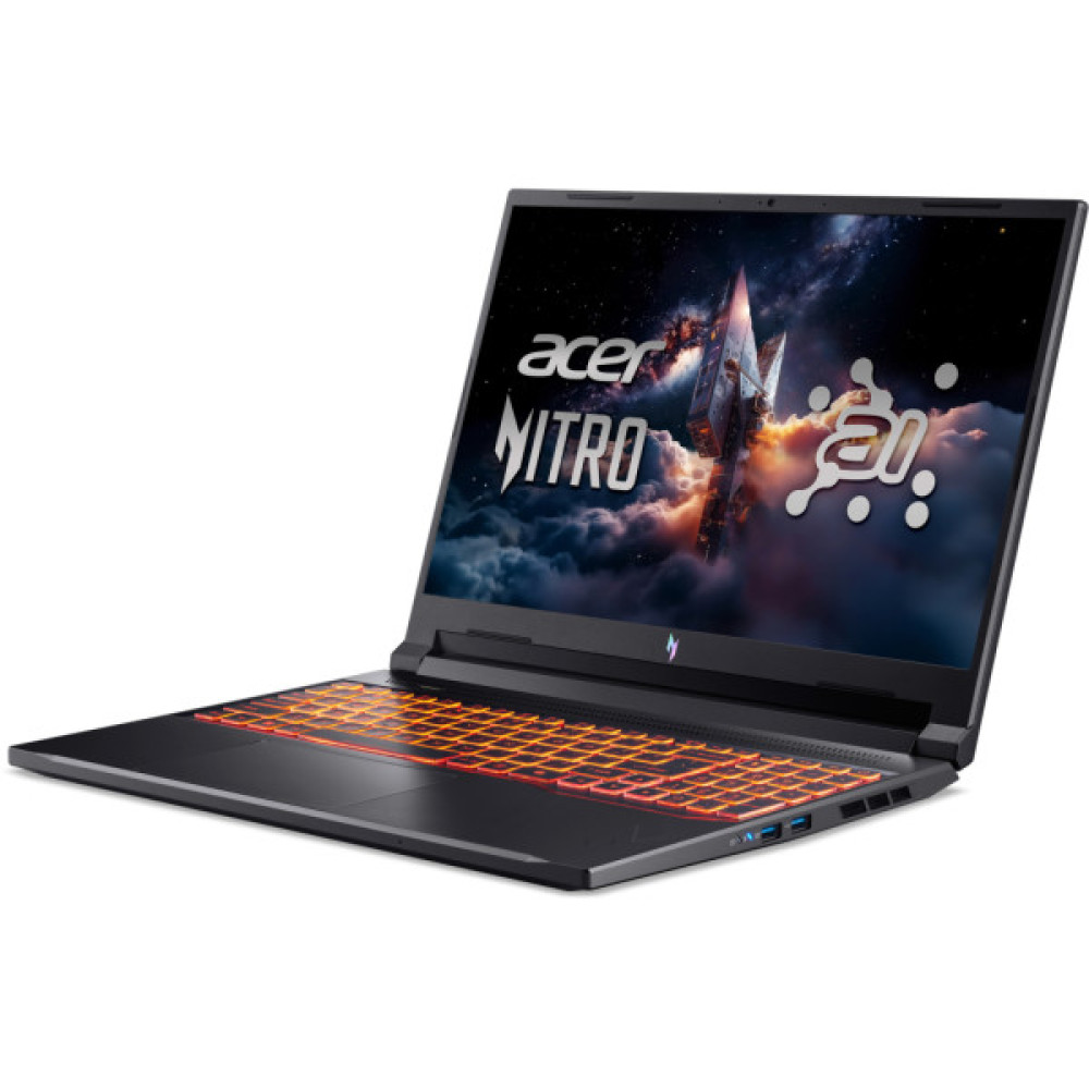 Ноутбук Acer Nitro V 16 ANV16-42 (NH.U1FEU.004)