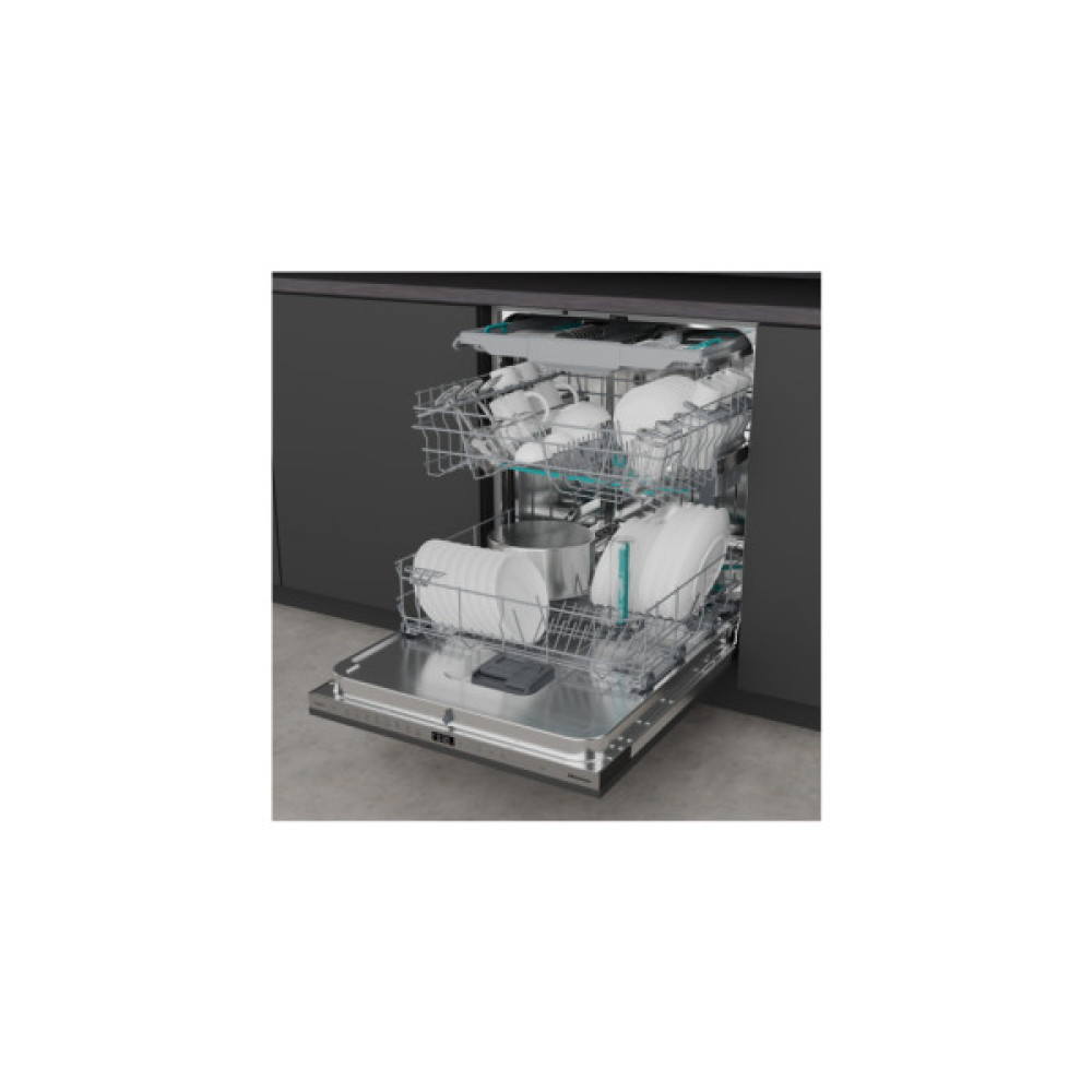 Посудомийна машина Hisense HV673D64