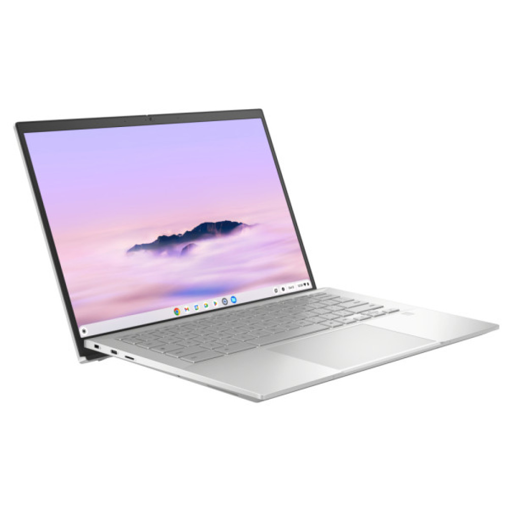 Ноутбук ASUS ExpertBook CX54 Chromebook Plus CX5403CMA-QN0678 (90NX0791-M00T90)