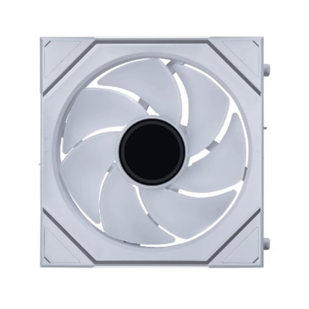 Кулер до корпусу Lian Li Uni Fan SL-INF WIRELESS Reverse 120-1, (G99.12RSLIN1W1W.00)
