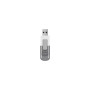 USB флеш накопичувач Lexar 64GB V100 USB 3 (LJDV100-64GABGY)