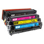 Картридж ACO HP CF530A (205A) BlackCLJ M180/M181/M154 (ACO-CF530A) Картридж ACO HP CF530A (205A) BlackCLJ M180/M181/M154 (ACO-CF530A)