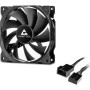 Кулер до корпусу Chieftec ZF-1225PWM Кулер до корпусу Chieftec ZF-1225PWM