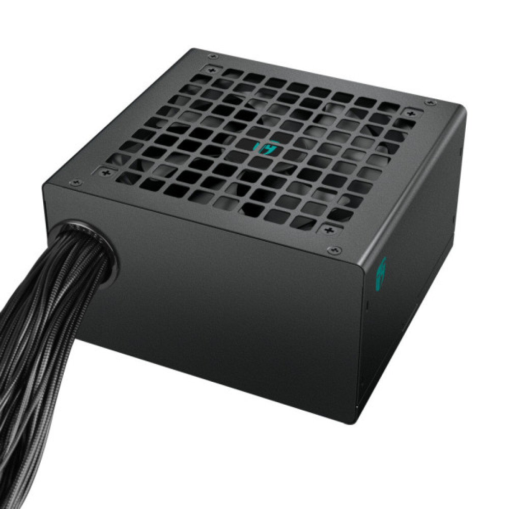 Блок живлення Deepcool 850W PN850D GamerStorm (R-PN850D-FC0B-JGEU-V2)