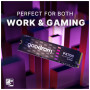 Накопичувач SSD M.2 2280 2TB Goodram (SSDPR-PX700-02T-80) Накопичувач SSD M.2 2280 2TB Goodram (SSDPR-PX700-02T-80)