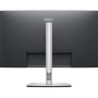 Монітор Dell P2725QE (210-BRDS)