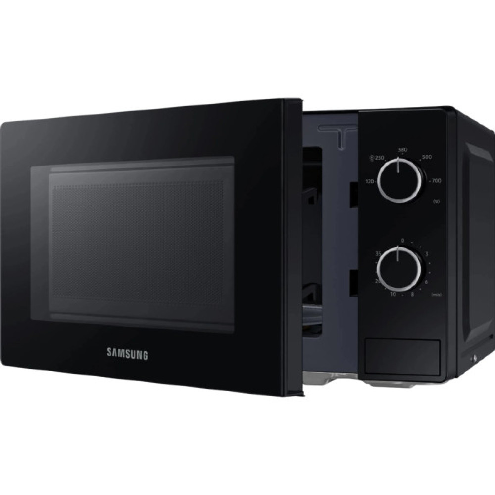 Мікрохвильова піч Samsung MS 20 A 3010AL/UA (MS20A3010AL/UA)
