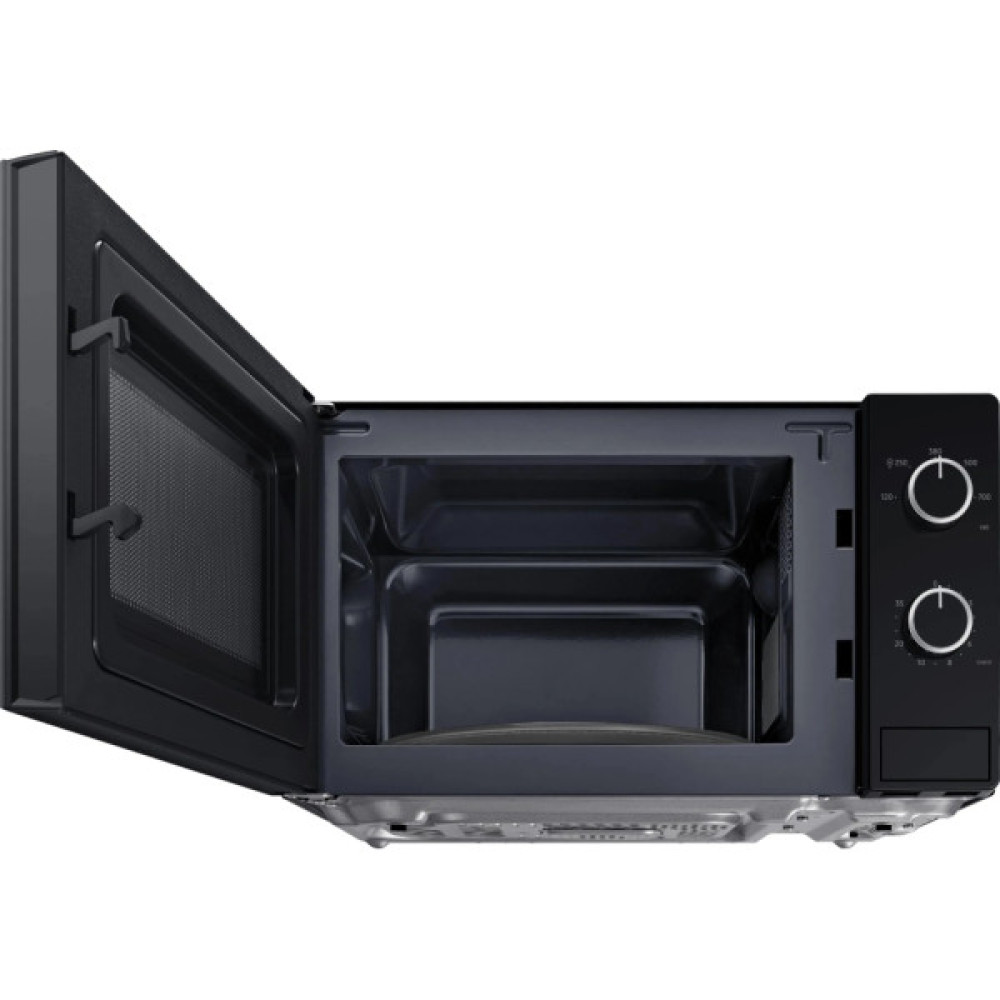 Мікрохвильова піч Samsung MS 20 A 3010AL/UA (MS20A3010AL/UA)