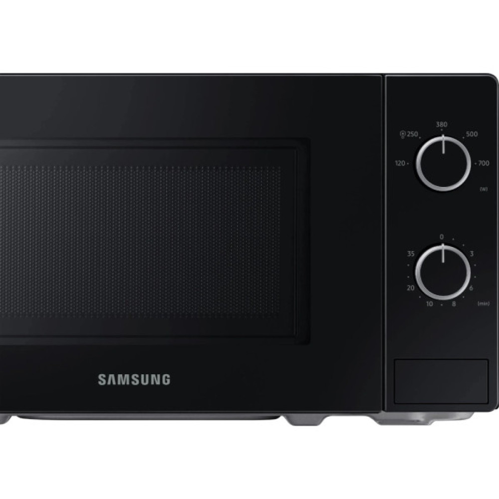 Мікрохвильова піч Samsung MS 20 A 3010AL/UA (MS20A3010AL/UA)