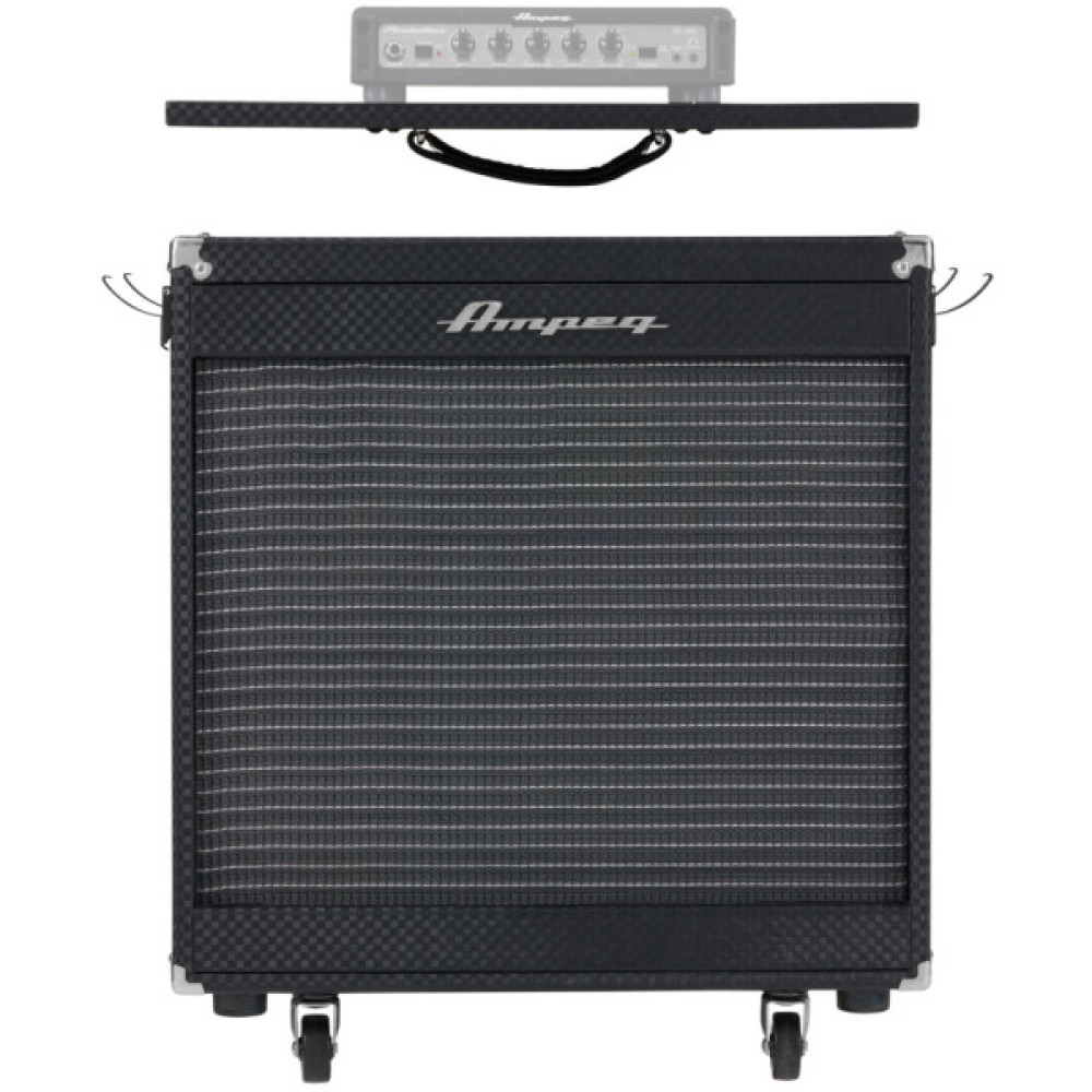 Гітарний кабінет Ampeg PF-115HE
