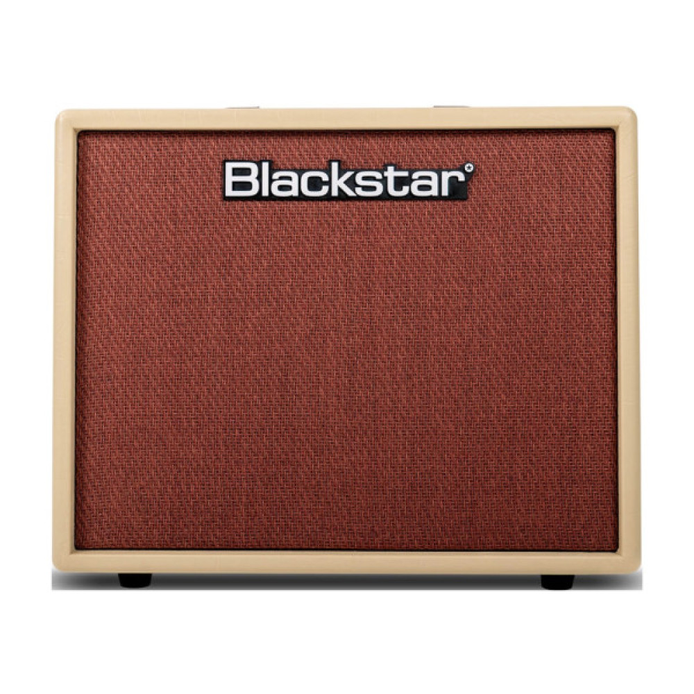 Комбопідсилювач Blackstar Debut 50R Cream (301026)