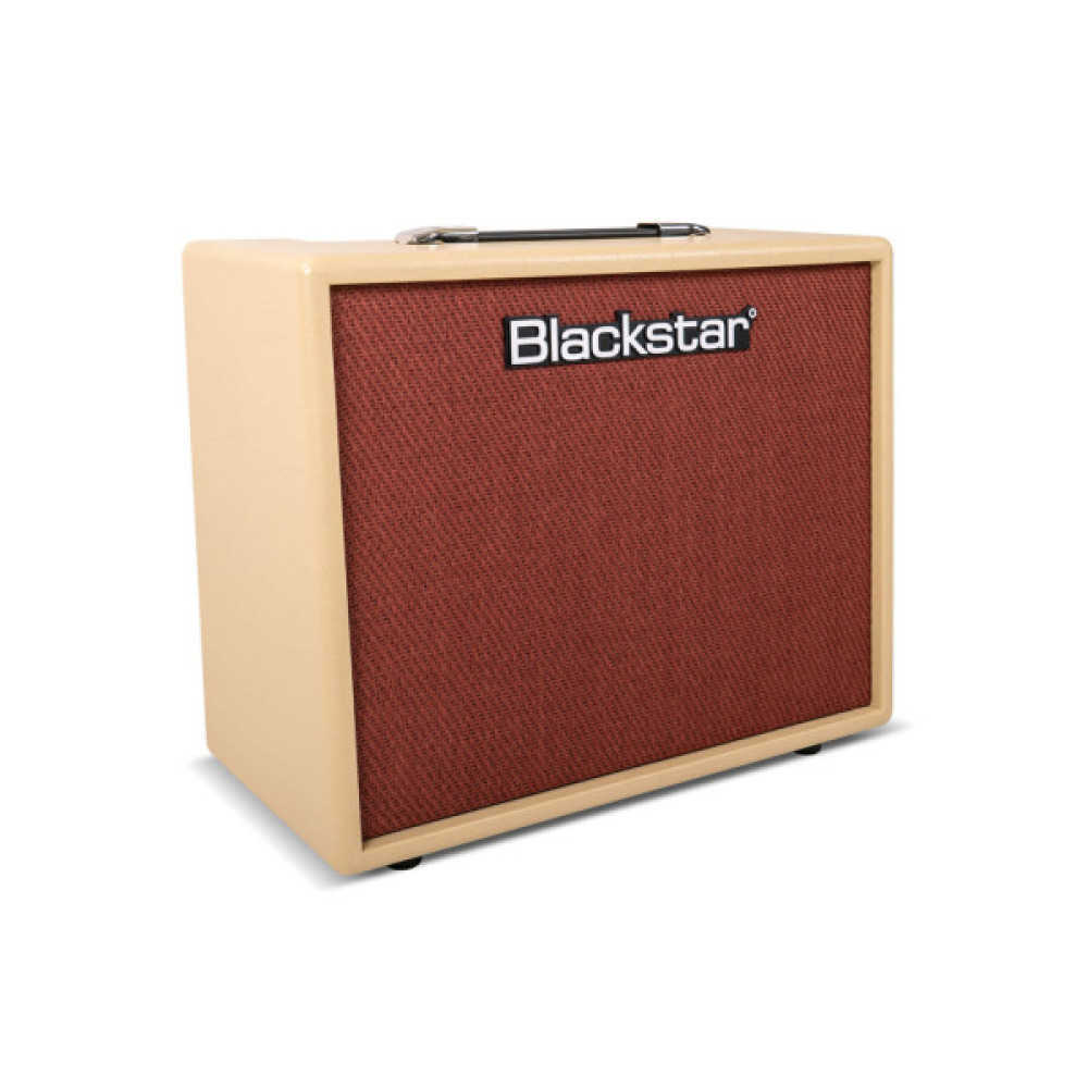 Комбопідсилювач Blackstar Debut 50R Cream (301026)