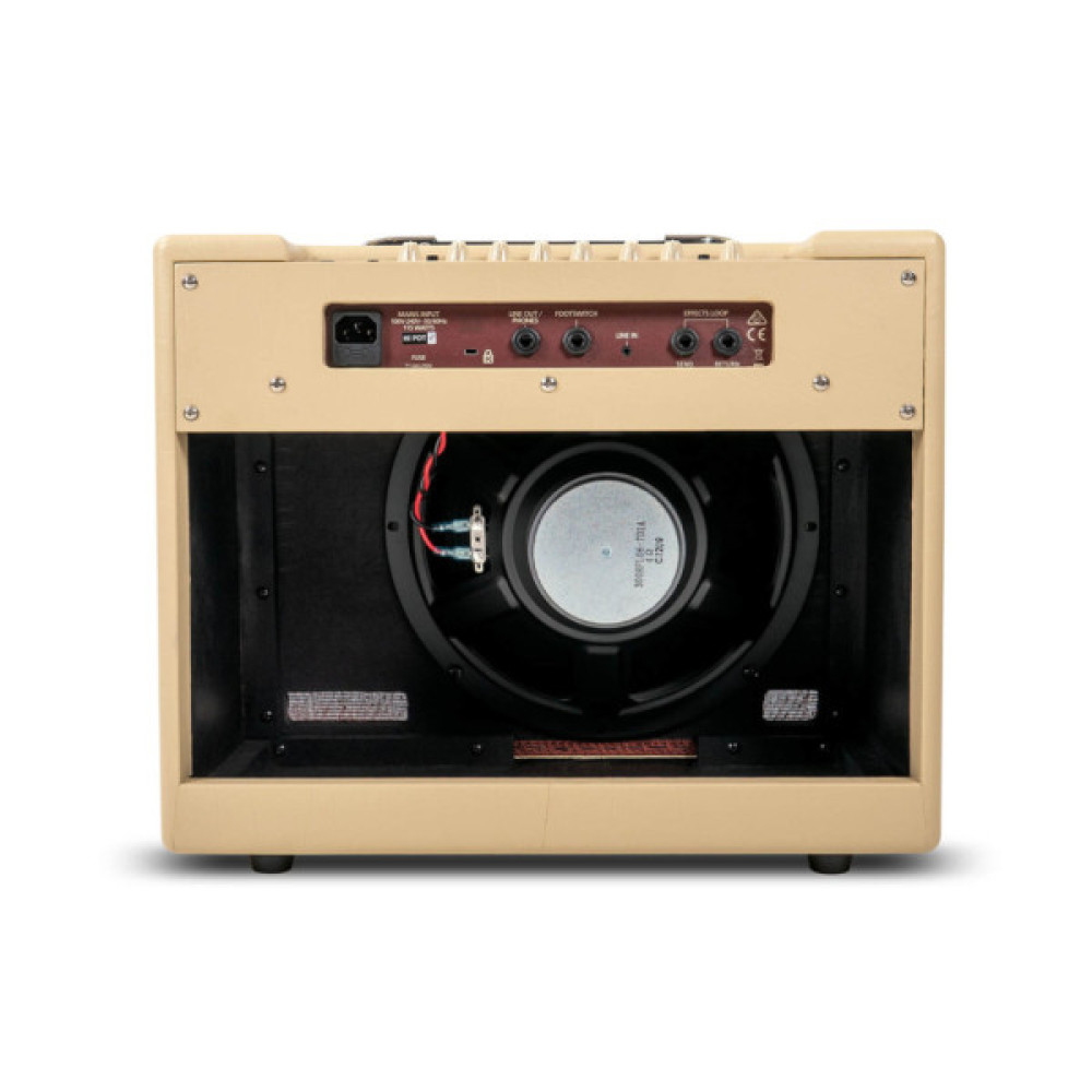 Комбопідсилювач Blackstar Debut 50R Cream (301026)