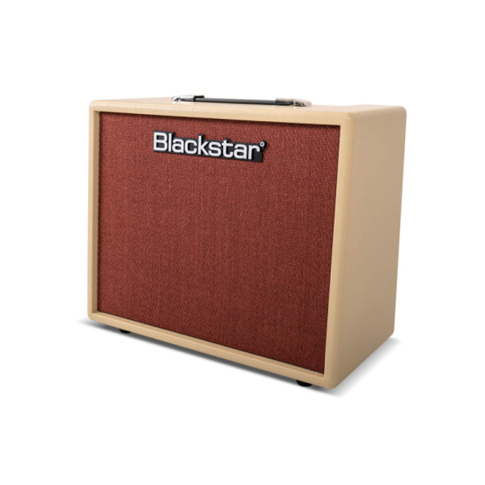 Комбопідсилювач Blackstar Debut 50R Cream (301026)