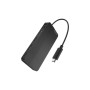 Порт-реплікатор Lenovo USB-C Dual Display Travel Dock (40B90000WW) Порт-реплікатор Lenovo USB-C Dual Display Travel Dock (40B90000WW)