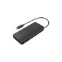 Порт-реплікатор Lenovo USB-C Dual Display Travel Dock (40B90000WW) Порт-реплікатор Lenovo USB-C Dual Display Travel Dock (40B90000WW)