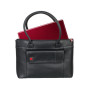 Сумка для ноутбука RivaCase 15.6" 8991 PU Black (8991PUBlack) Сумка для ноутбука RivaCase 15.6" 8991 PU Black (8991PUBlack)