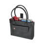 Сумка для ноутбука RivaCase 15.6" 8991 PU Black (8991PUBlack) Сумка для ноутбука RivaCase 15.6" 8991 PU Black (8991PUBlack)