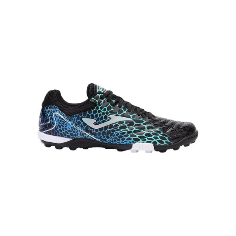 Сороконіжки Joma Maxima MAXS2531TF чорний, бірюзовий 41 (8447150163049)
